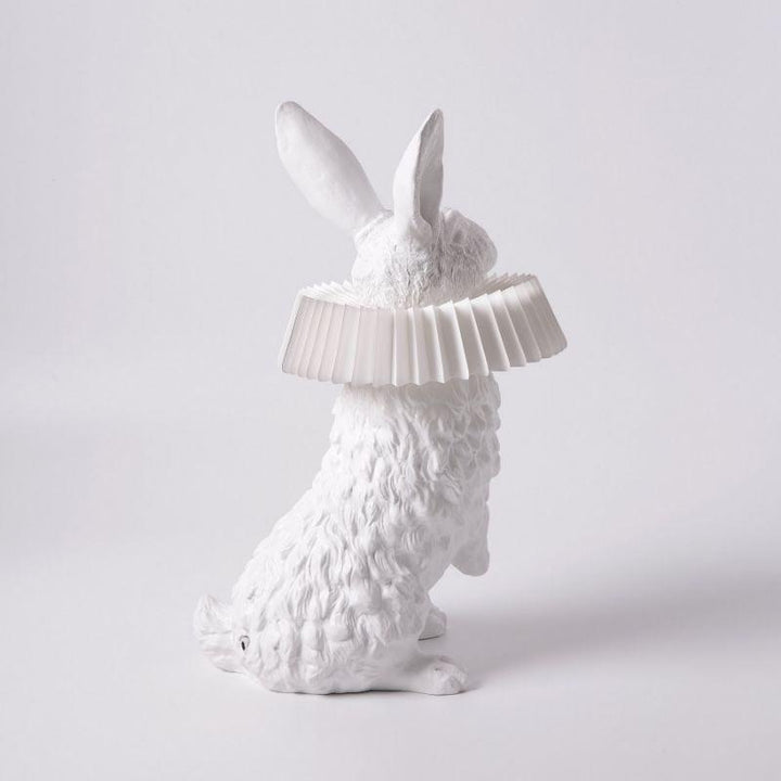 Rabbit X Side table lamp Table Lamp | Kalsten