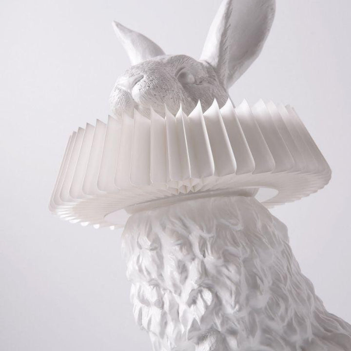 Rabbit X Side table lamp Table Lamp | Kalsten