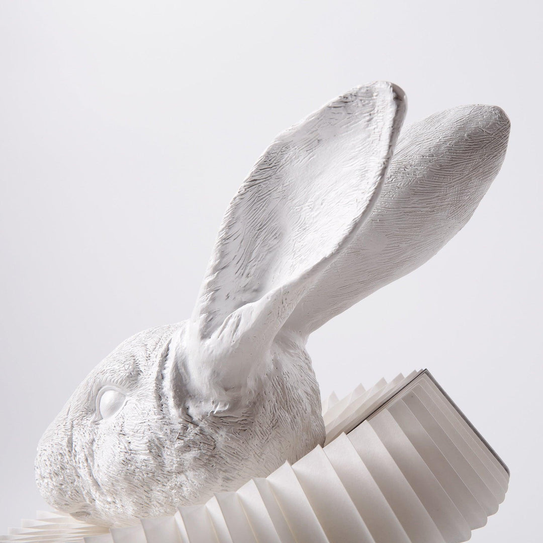 Rabbit X Side table lamp Table Lamp | Kalsten