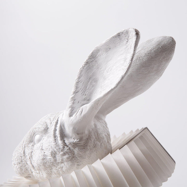 Rabbit X Side table lamp Table Lamp | Kalsten