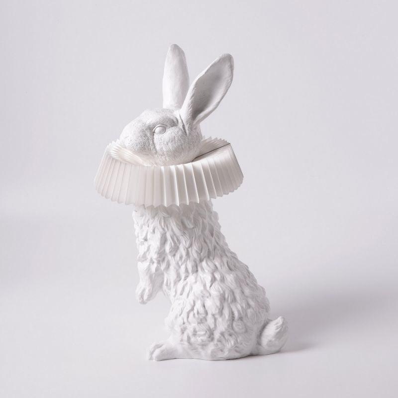 Rabbit X Side table lamp Table Lamp | Kalsten