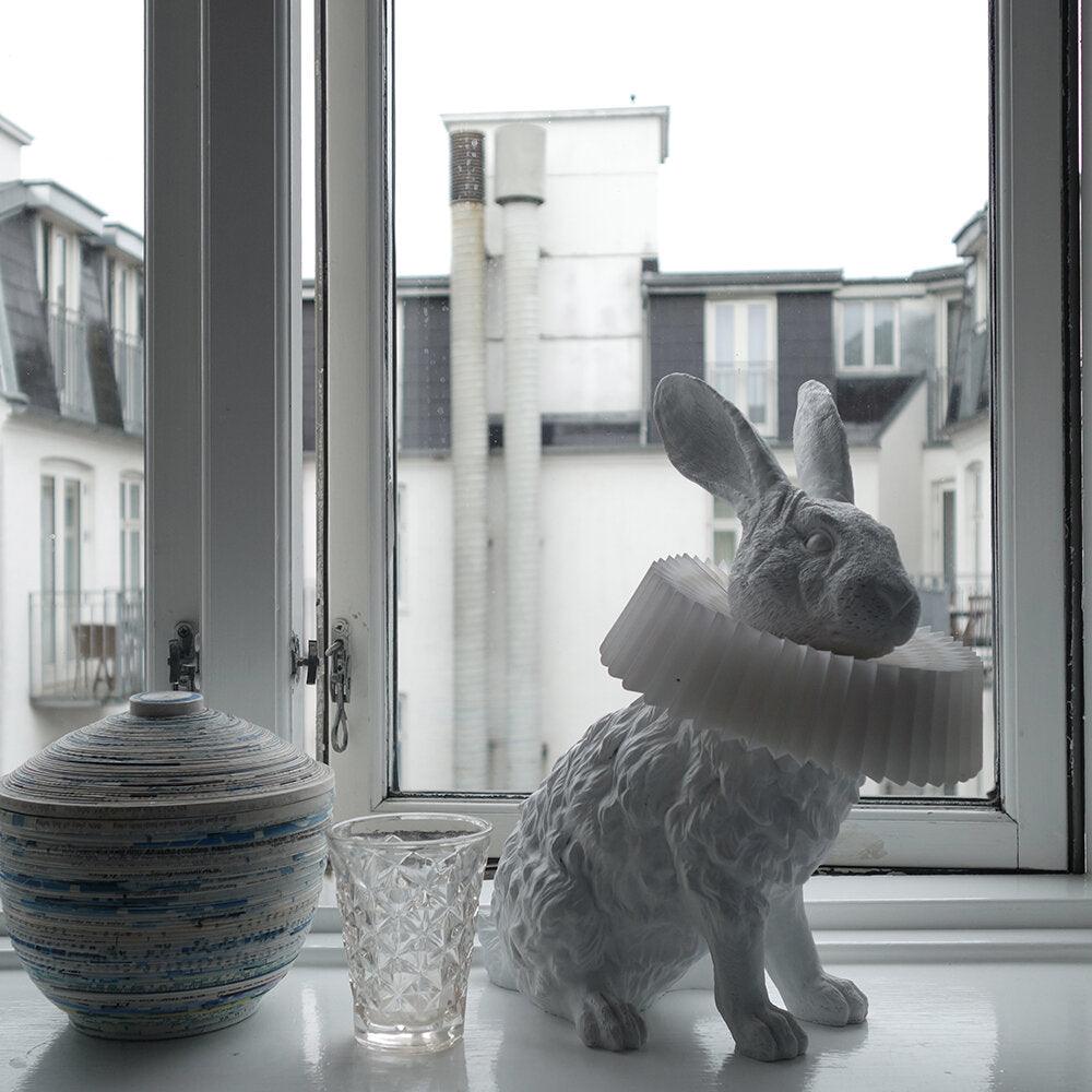 Rabbit X Side table lamp Table Lamp | Kalsten