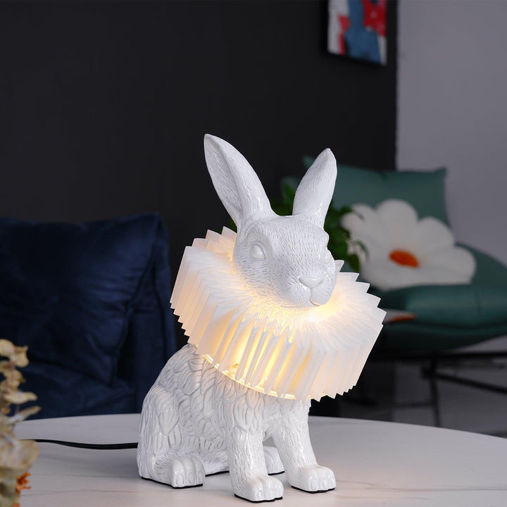 Rabbit X Side table lamp Table Lamp | Kalsten