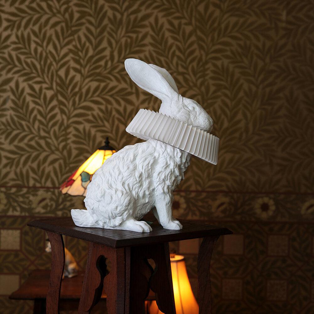 Rabbit X Side table lamp Table Lamp | Kalsten