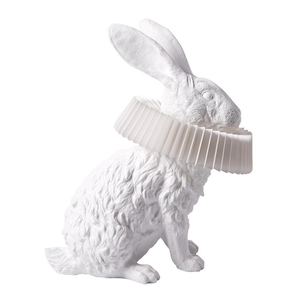 Rabbit X Side table lamp Table Lamp | Kalsten