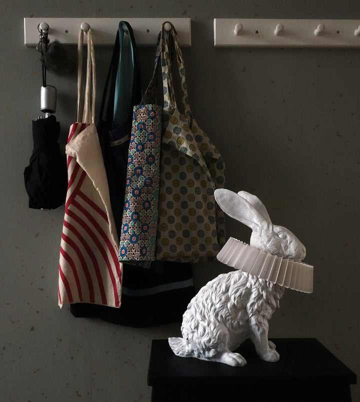 Rabbit X Side table lamp Table Lamp | Kalsten
