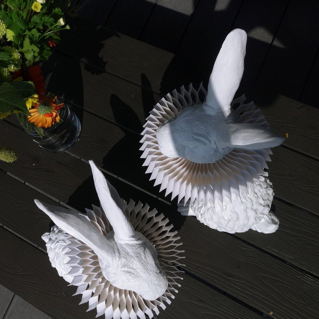 Rabbit X Side table lamp Table Lamp | Kalsten