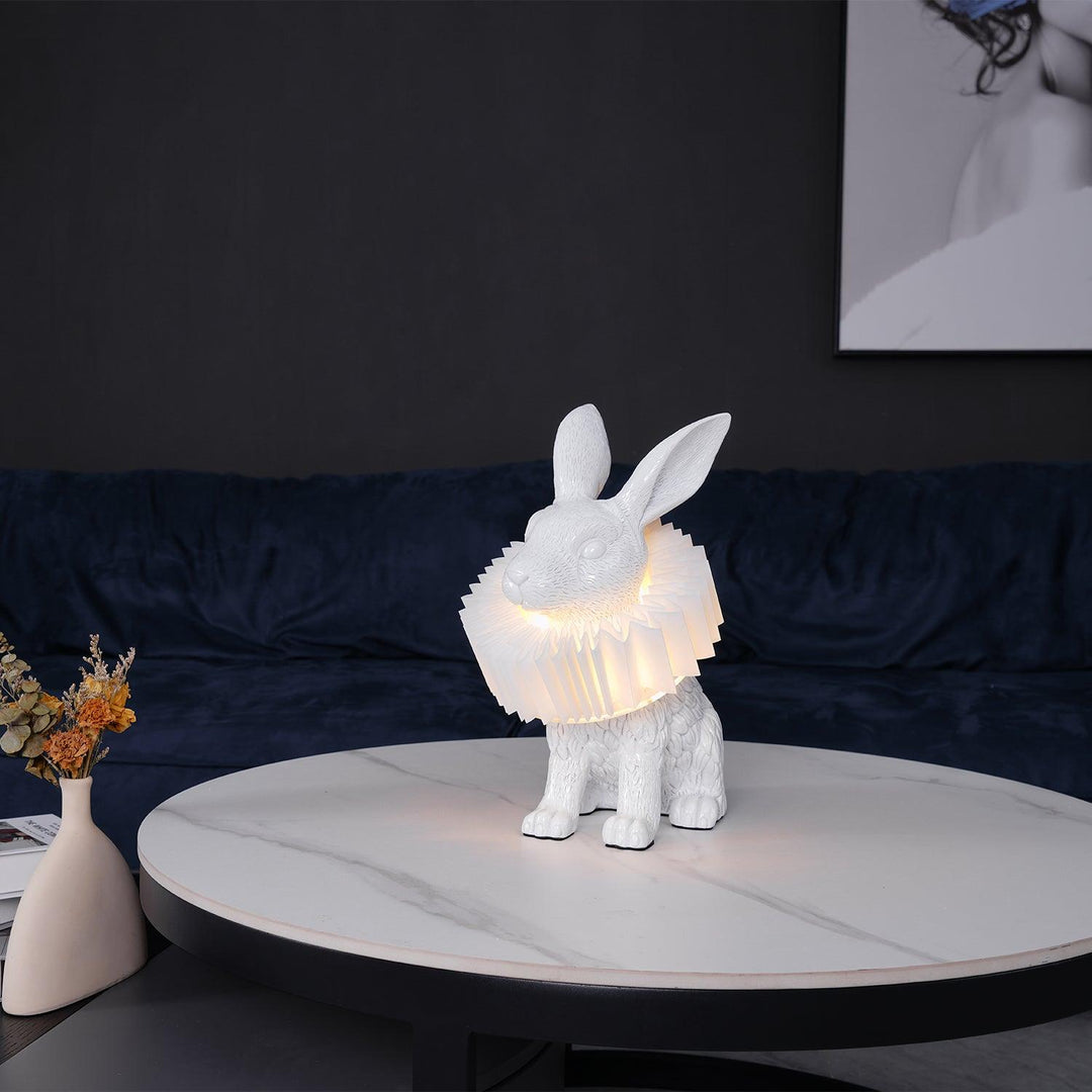 Rabbit X Side table lamp Table Lamp | Kalsten