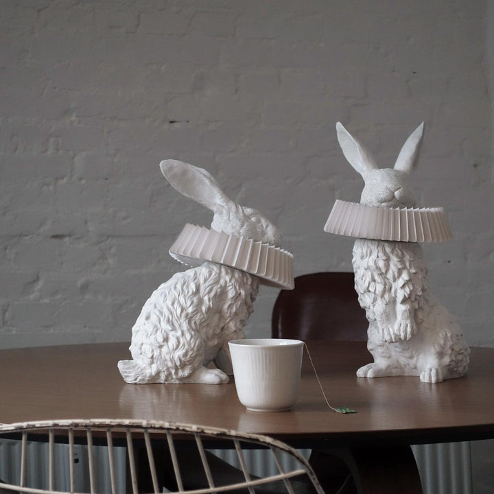 Rabbit X Side table lamp Table Lamp | Kalsten