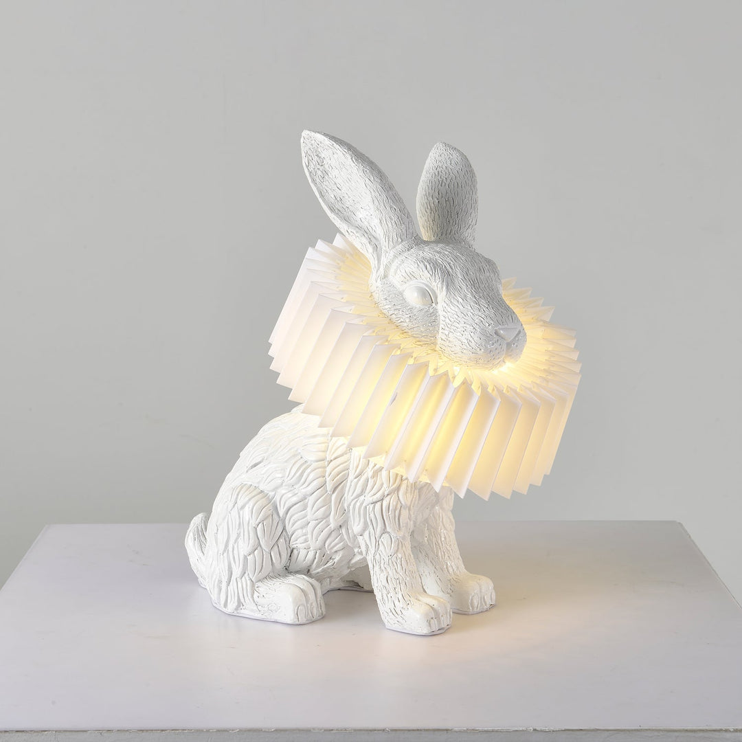 Rabbit X Side table lamp Table Lamp | Kalsten