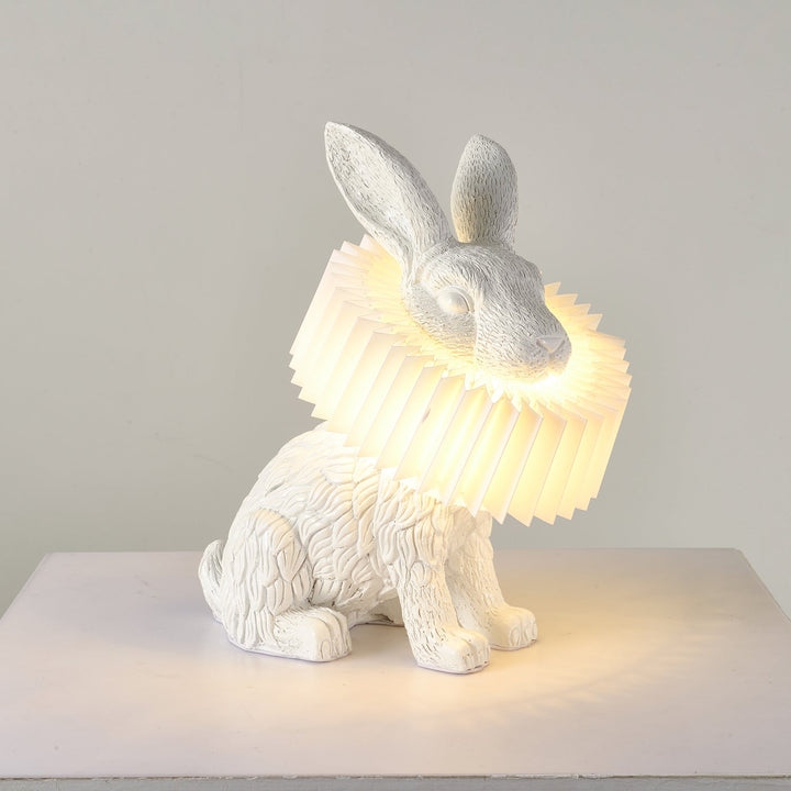 Rabbit X Side table lamp Table Lamp | Kalsten