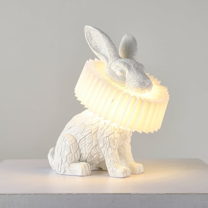 Rabbit X Side table lamp Table Lamp | Kalsten