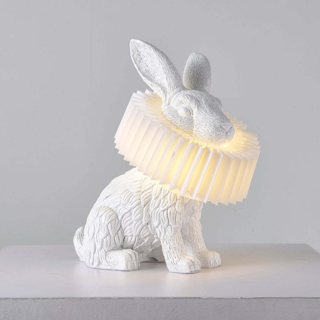 Rabbit X Side table lamp Table Lamp | Kalsten
