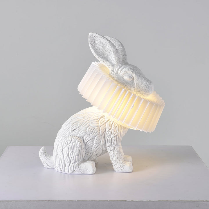 Rabbit X Side table lamp Table Lamp | Kalsten