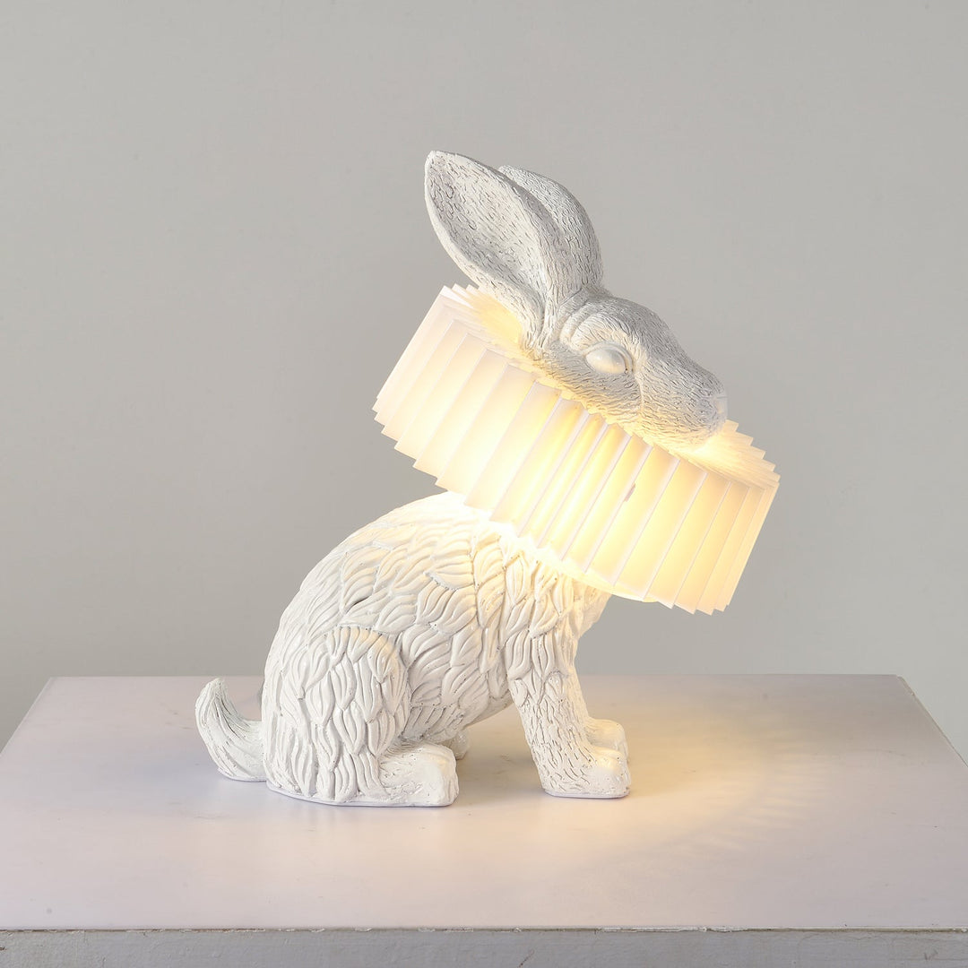 Rabbit X Side table lamp Table Lamp | Kalsten