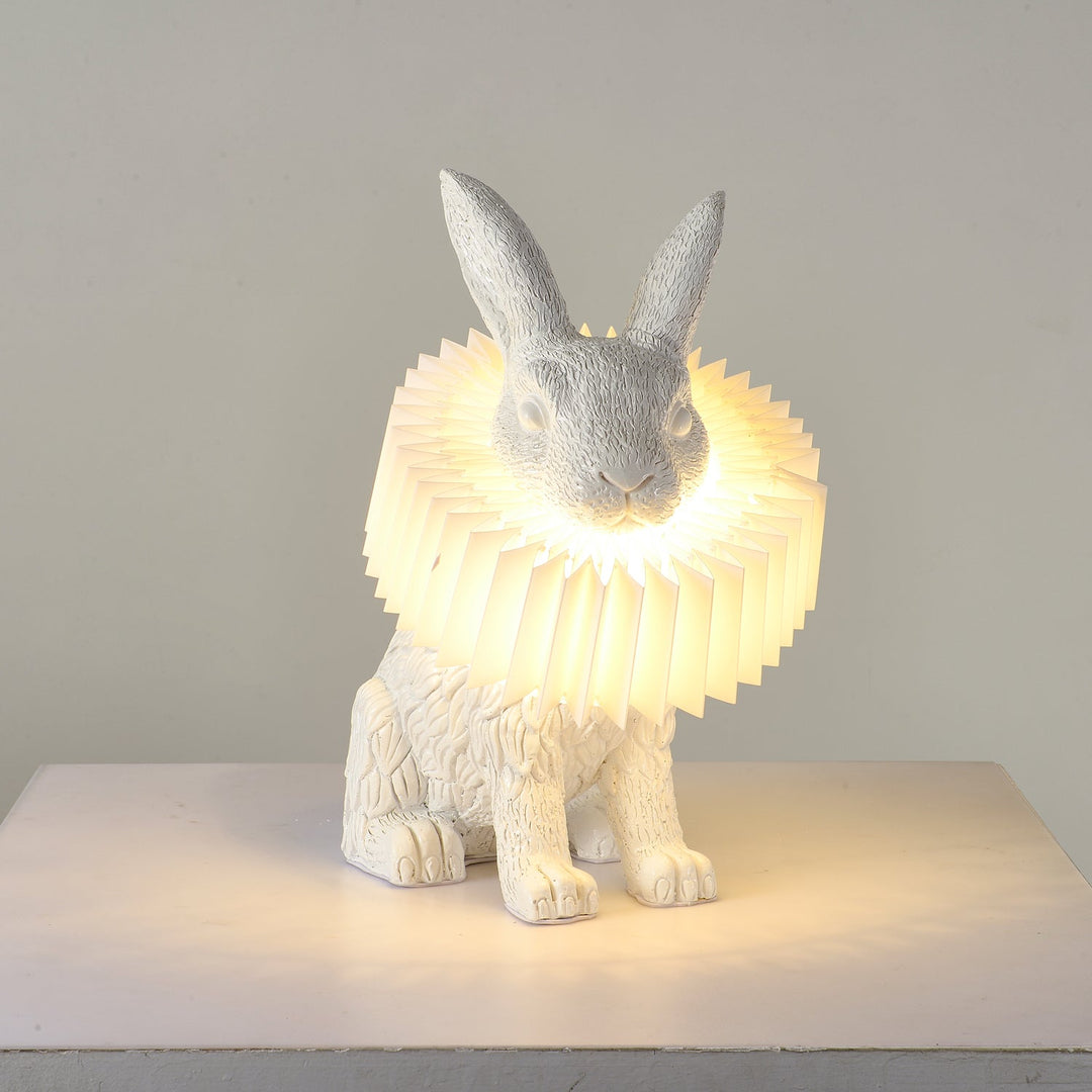Rabbit X Side table lamp Table Lamp | Kalsten