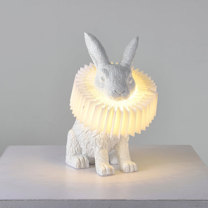 Rabbit X Side table lamp Table Lamp | Kalsten