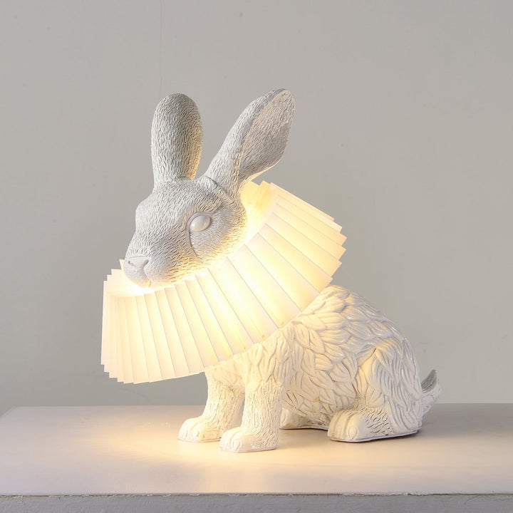 Rabbit X Side table lamp Table Lamp | Kalsten