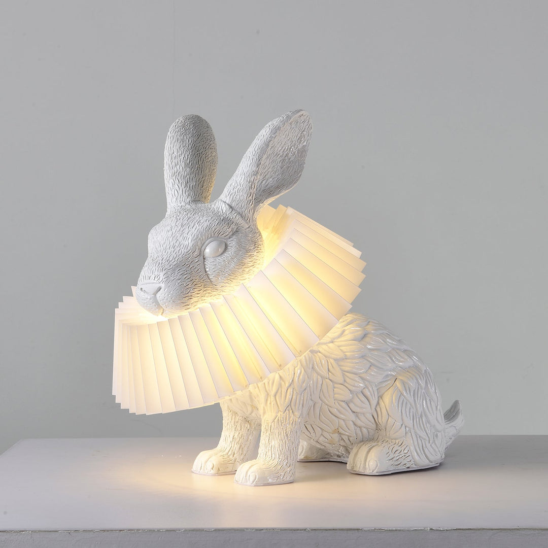 Rabbit X Side table lamp Table Lamp | Kalsten