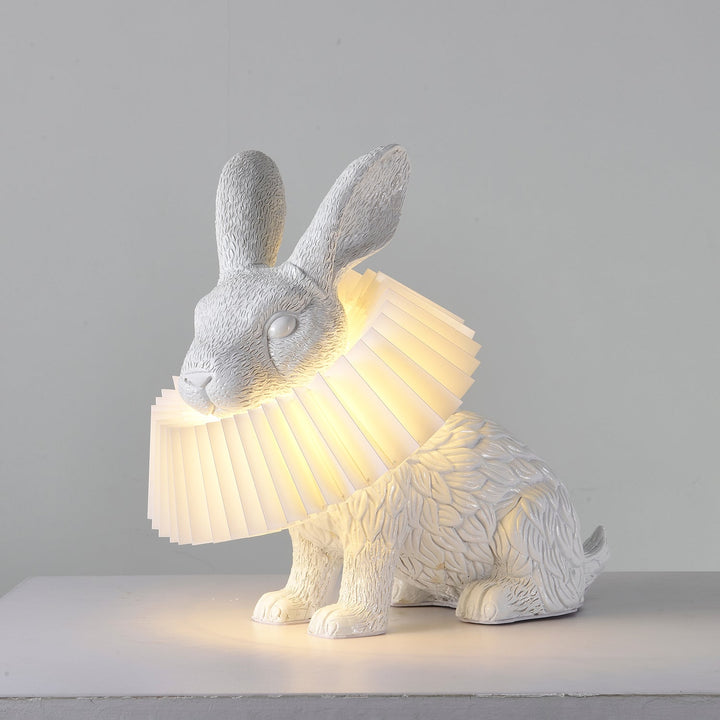 Rabbit X Side table lamp Table Lamp | Kalsten