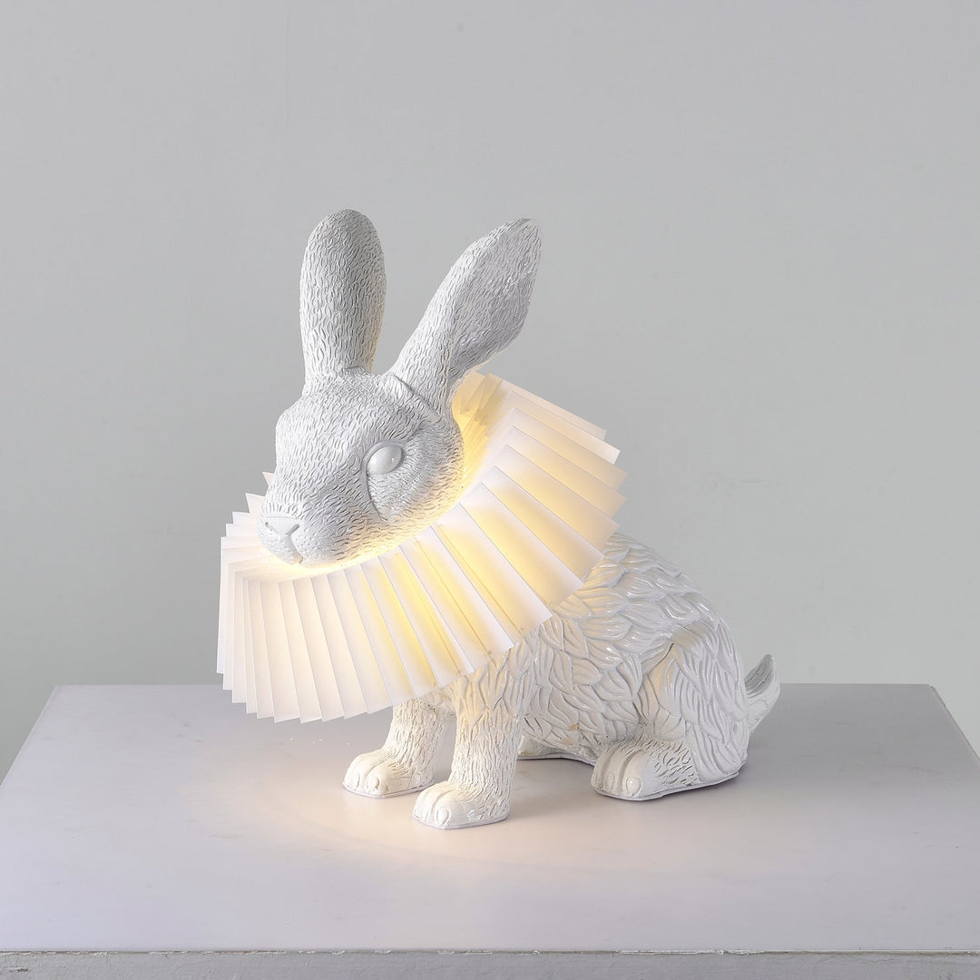 Rabbit X Side table lamp Table Lamp | Kalsten
