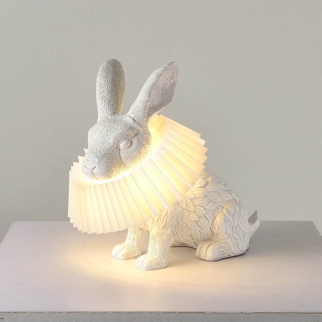 Rabbit X Side table lamp Table Lamp | Kalsten