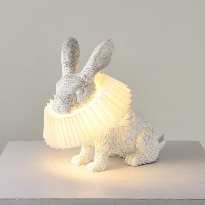 Rabbit X Side table lamp Table Lamp | Kalsten
