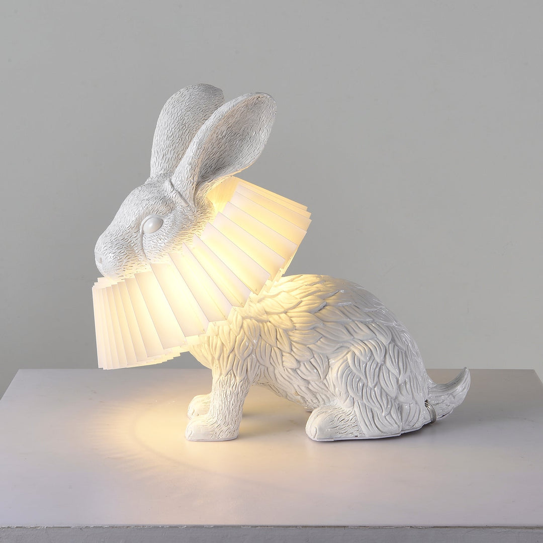 Rabbit X Side table lamp Table Lamp | Kalsten
