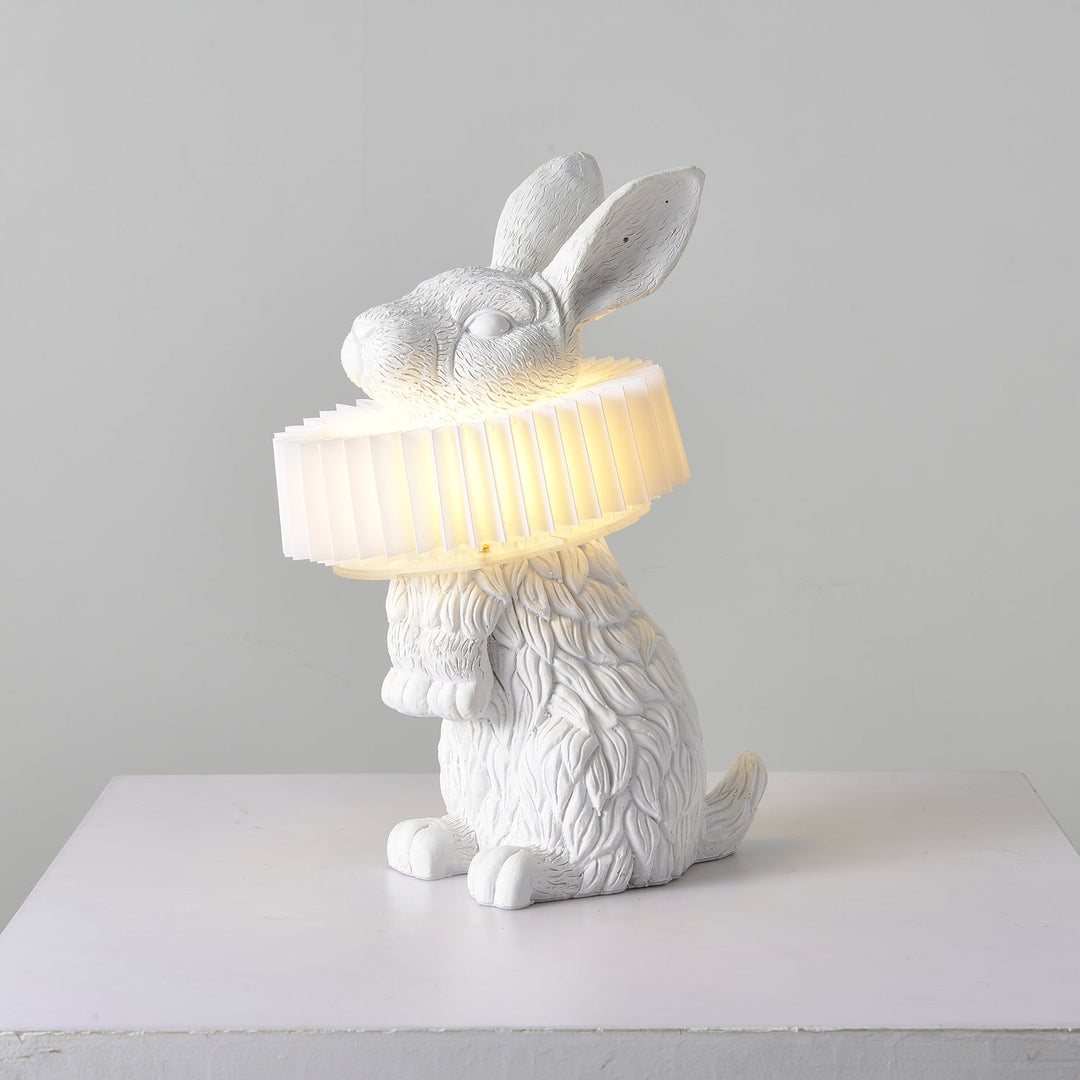 Rabbit X Side table lamp Table Lamp | Kalsten