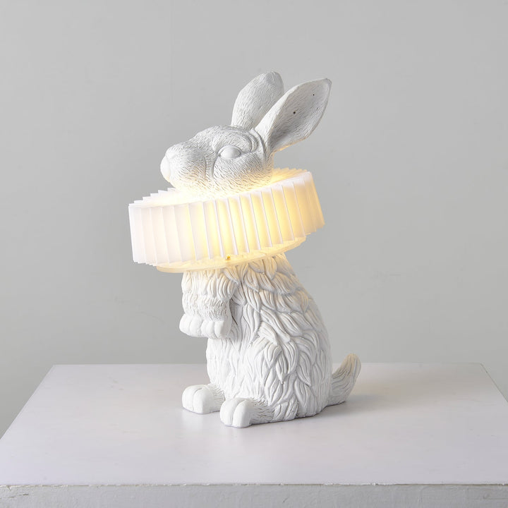 Rabbit X Side table lamp Table Lamp | Kalsten