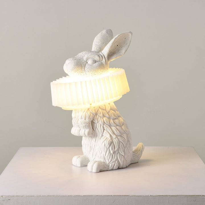 Rabbit X Side table lamp Table Lamp | Kalsten