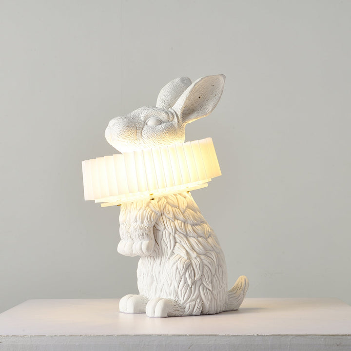 Rabbit X Side table lamp Table Lamp | Kalsten