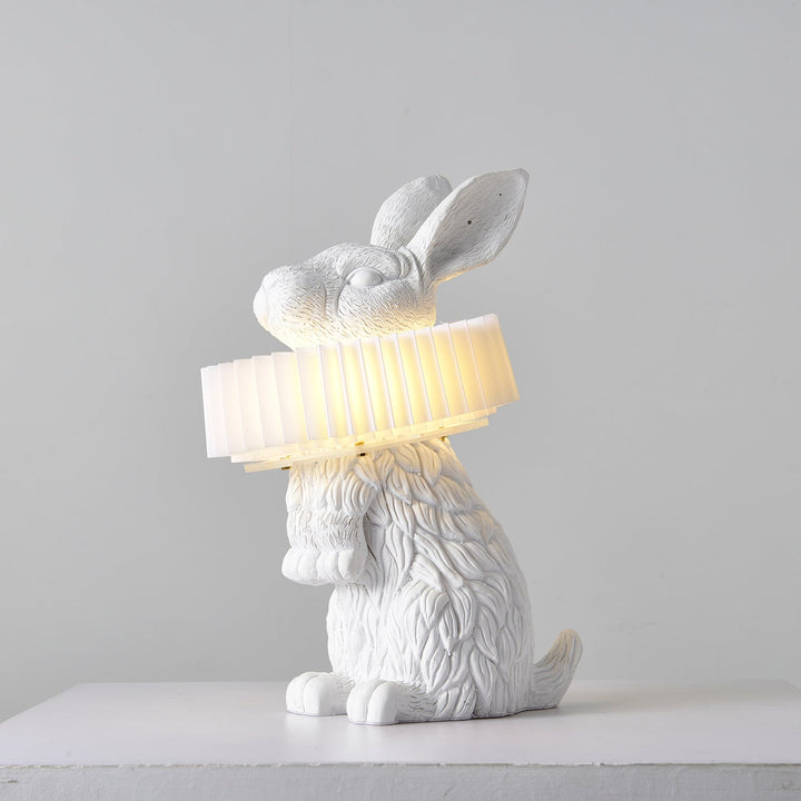 Rabbit X Side table lamp Table Lamp | Kalsten