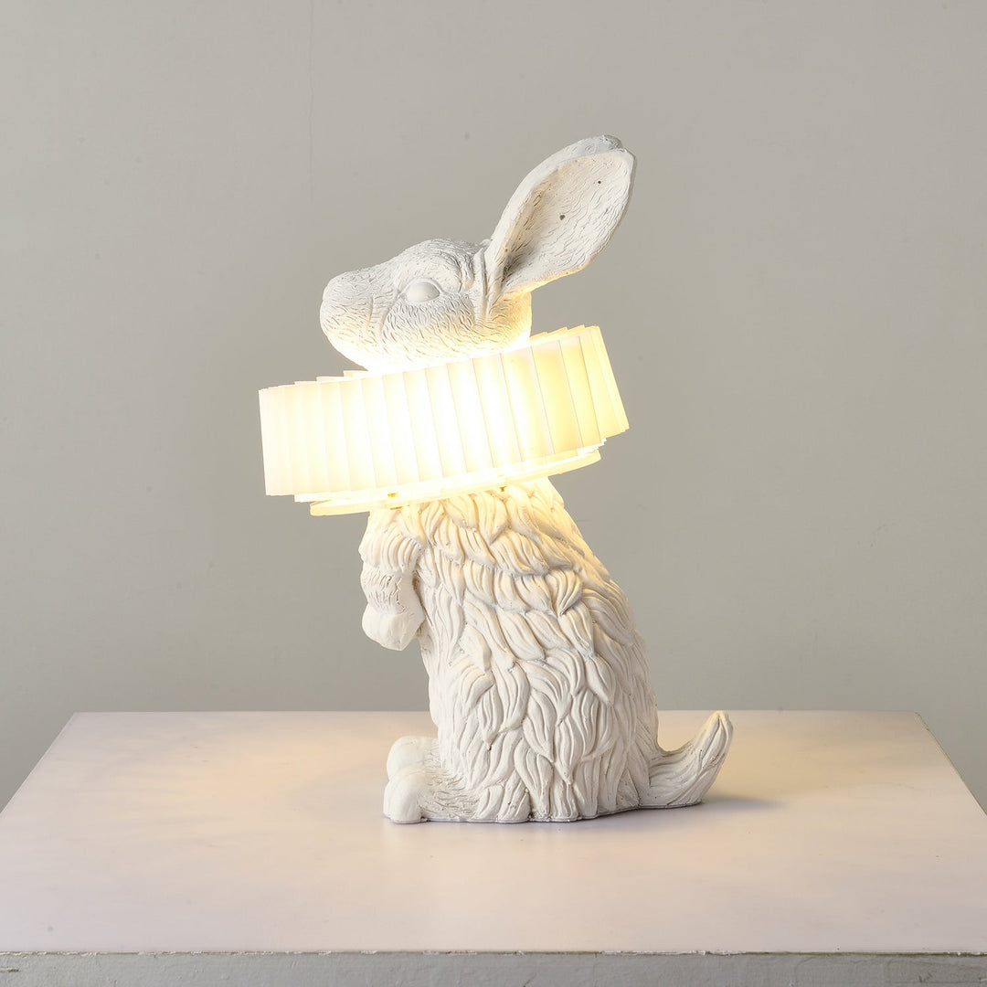 Rabbit X Side table lamp Table Lamp | Kalsten