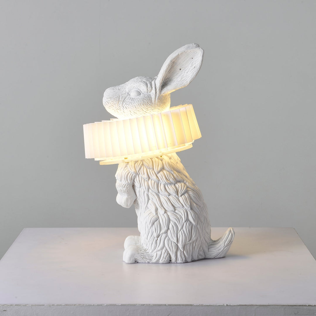Rabbit X Side table lamp Table Lamp | Kalsten