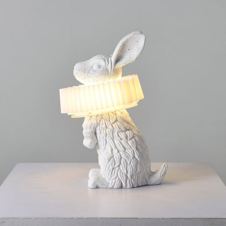 Rabbit X Side table lamp Table Lamp | Kalsten