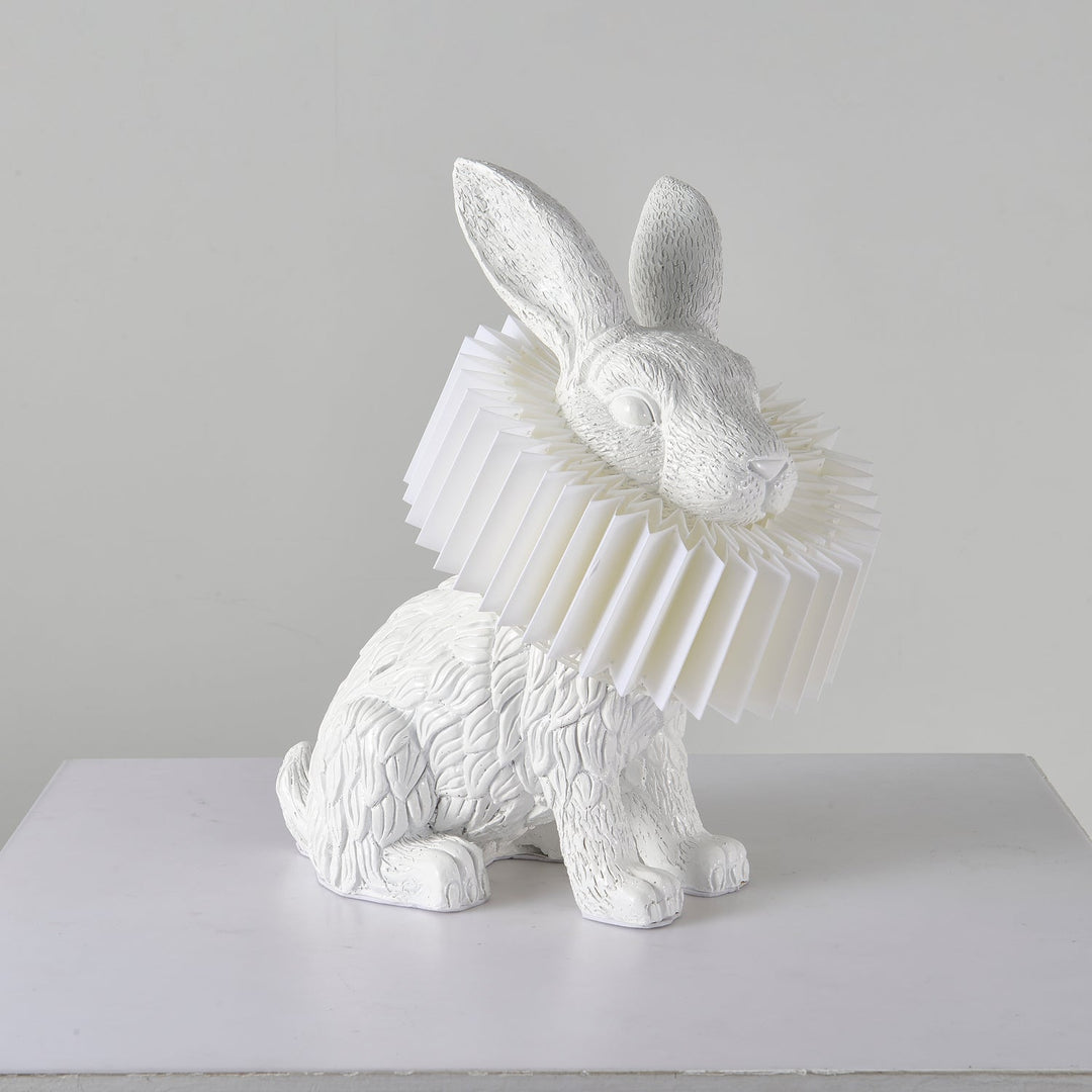 Rabbit X Side table lamp Table Lamp | Kalsten