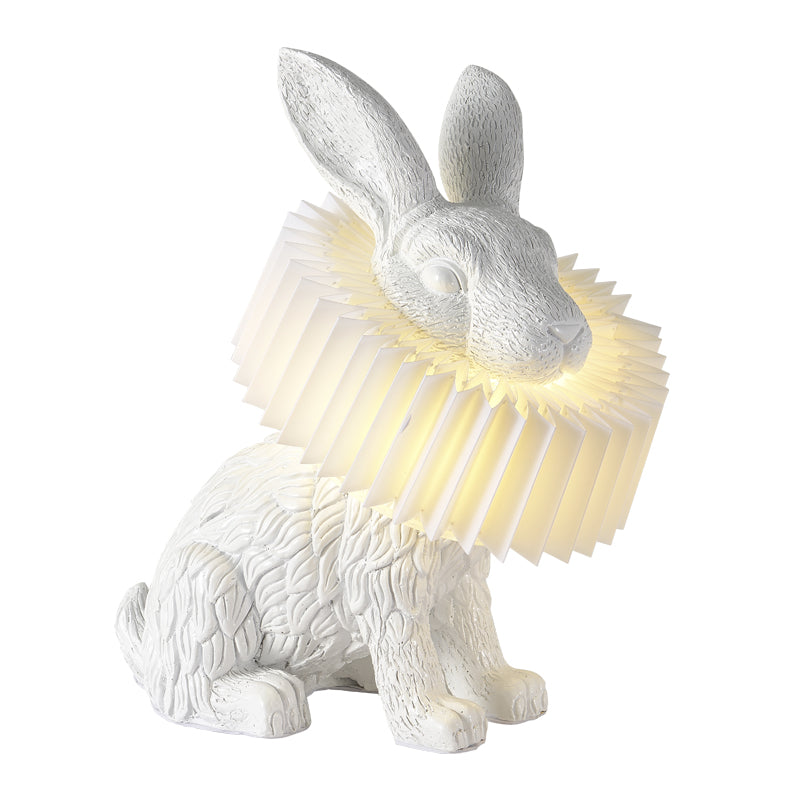 Rabbit X Side table lamp Table Lamp | Kalsten