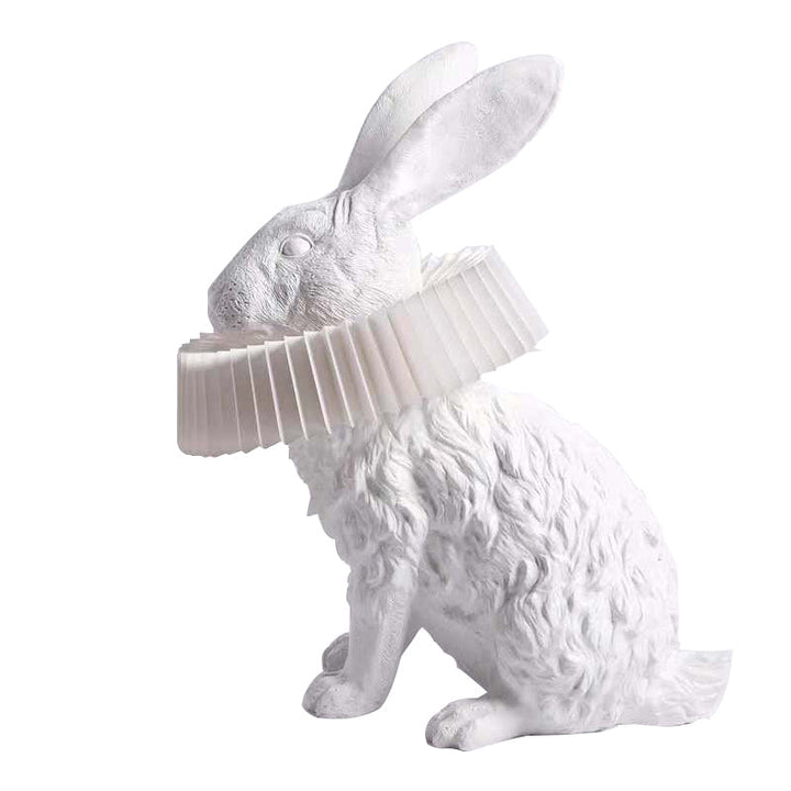 Rabbit X Side table lamp Table Lamp | Kalsten