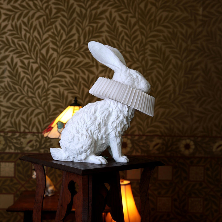 Rabbit X Side table lamp Table Lamp | Kalsten