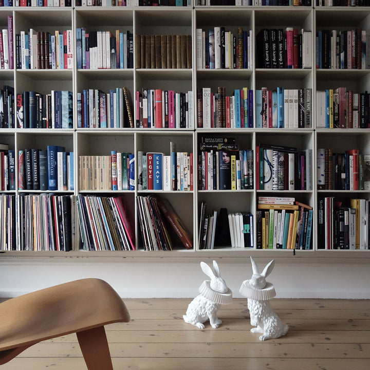 Rabbit X Side table lamp Table Lamp | Kalsten