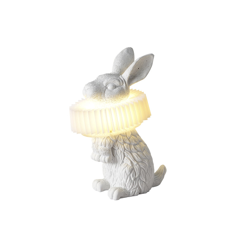 Rabbit X Side table lamp Table Lamp | Kalsten