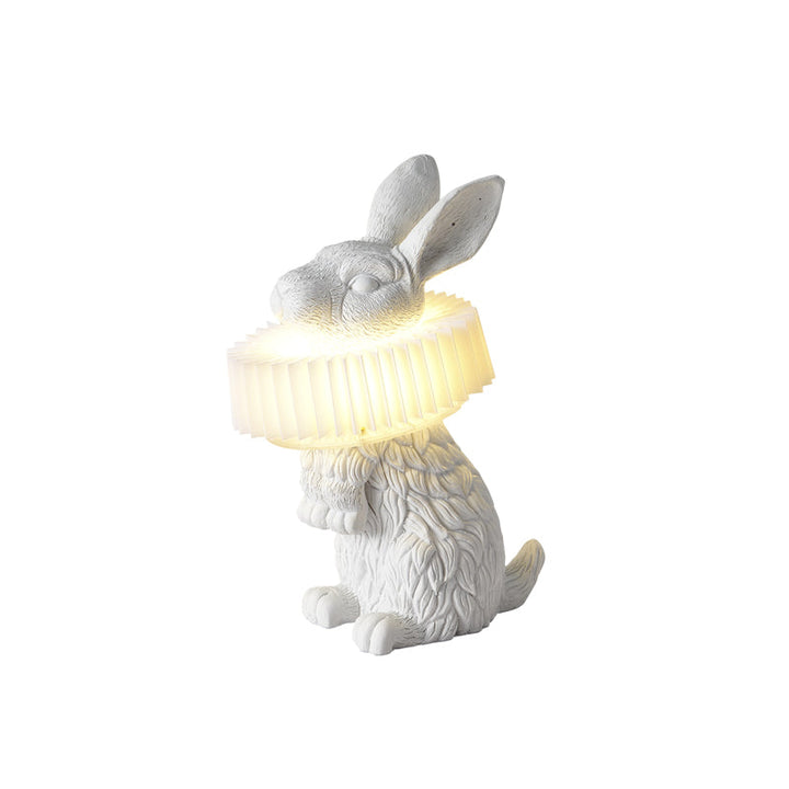 Rabbit X Side table lamp Table Lamp | Kalsten