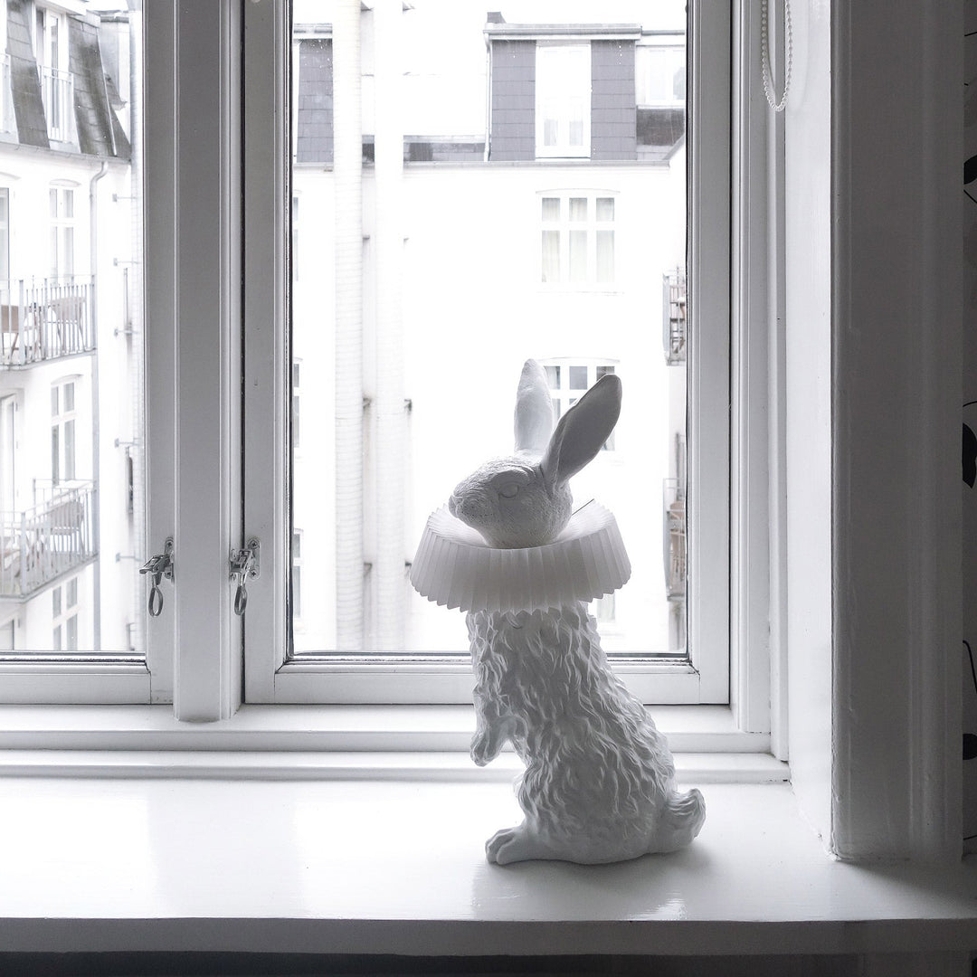 Rabbit X Side table lamp Table Lamp | Kalsten