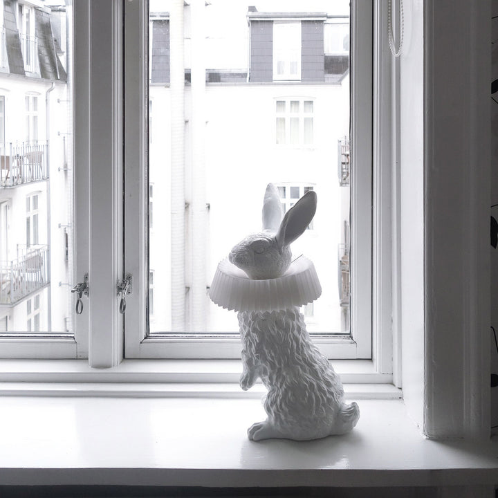 Rabbit X Side table lamp Table Lamp | Kalsten