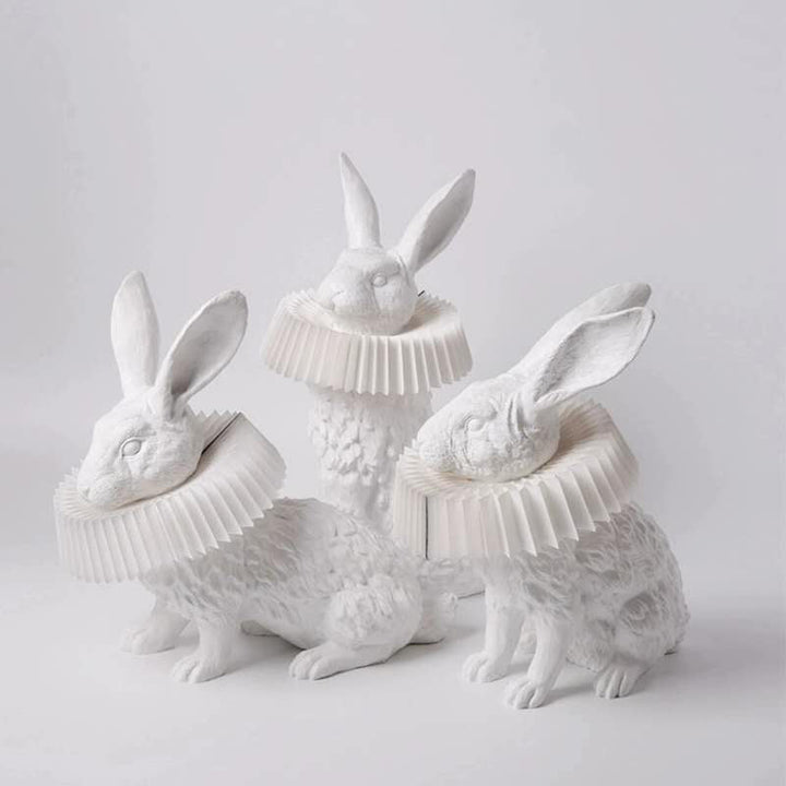 Rabbit X Side table lamp Table Lamp | Kalsten