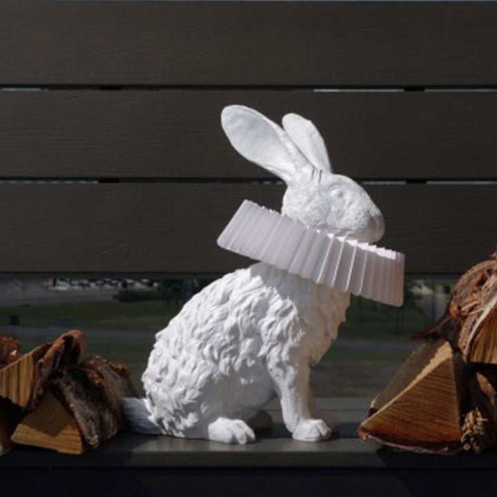Rabbit X Side table lamp Table Lamp | Kalsten