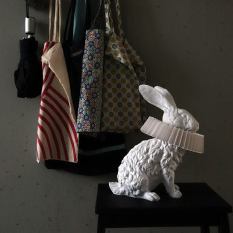 Rabbit X Side table lamp Table Lamp | Kalsten
