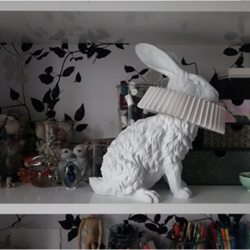 Rabbit X Side table lamp Table Lamp | Kalsten