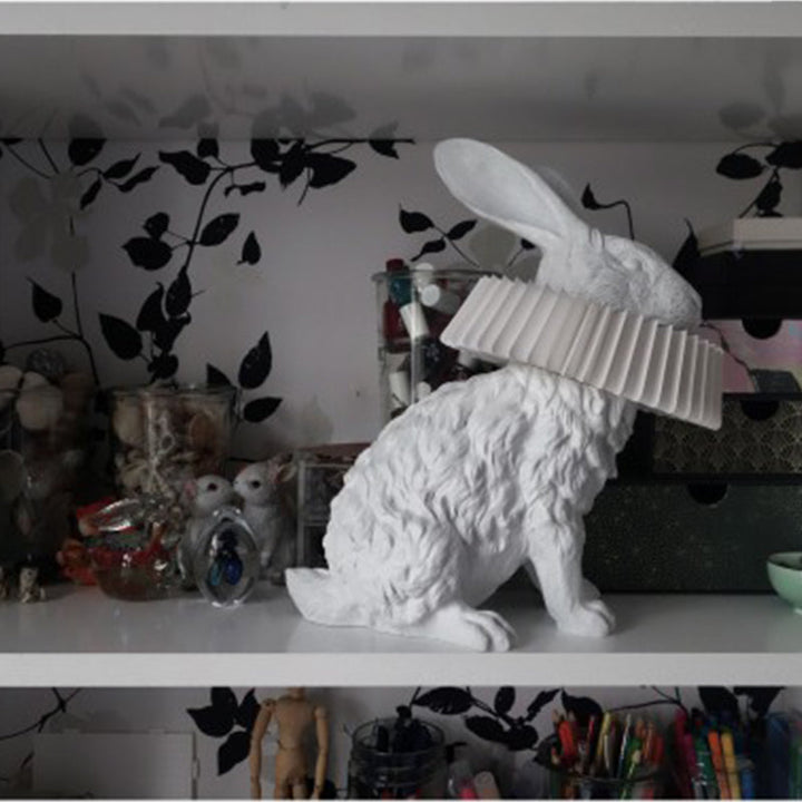 Rabbit X Side table lamp Table Lamp | Kalsten
